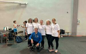 C'était le défi ergomètre de Viviers du 7 décembre 2025