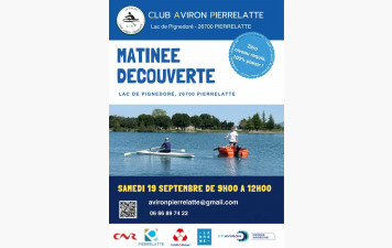 1/2 journée d'initiation